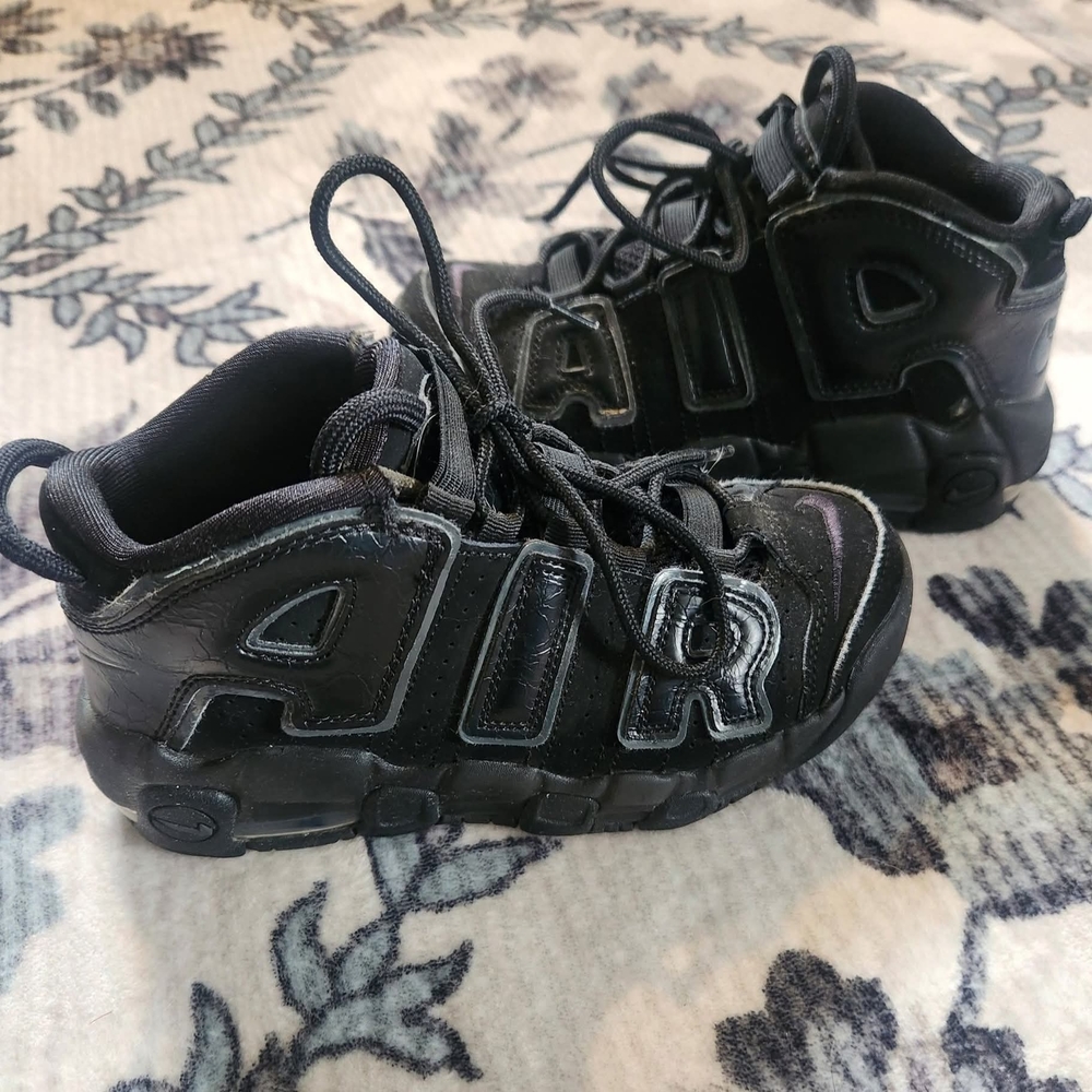 Kids Nike Air Uptempo